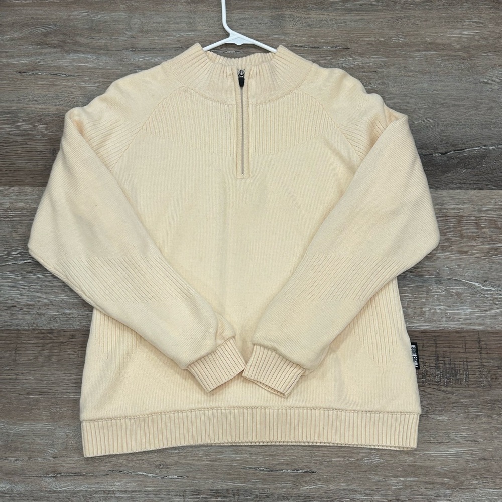 Sunice Cream Women's Sweater